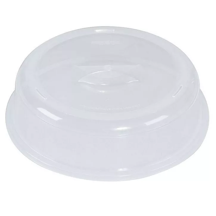 Nordic Ware Plate Cover: BPA-Free Microwave Essential