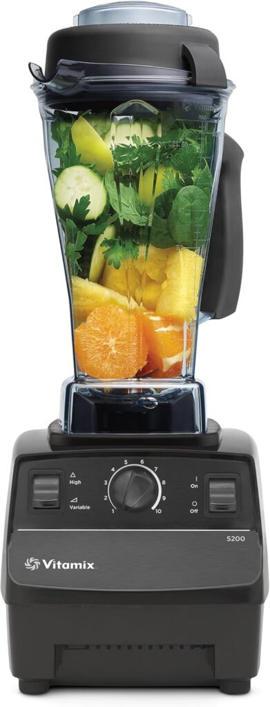 vitamix blender