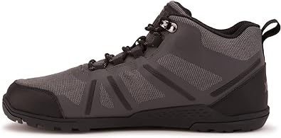 Find comfort in every step with Asphalt Xero Shoes Men's DayLite Hiker Fusion Boot.