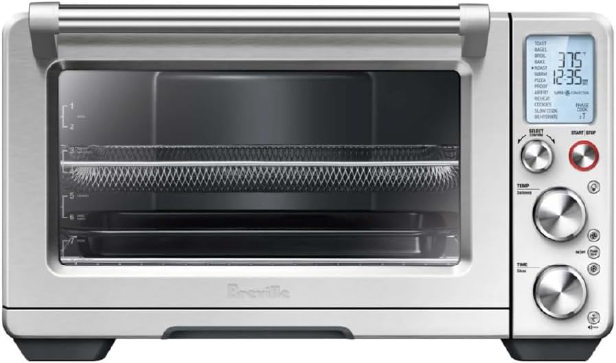Breville non toxic toaster oven