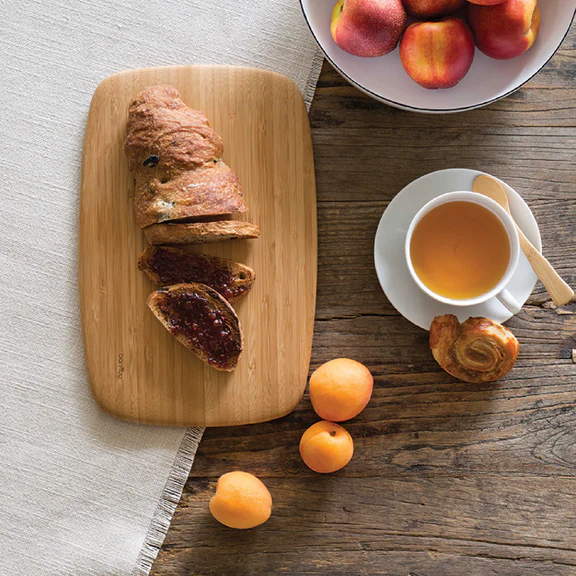 BPA-Free Cutting Board