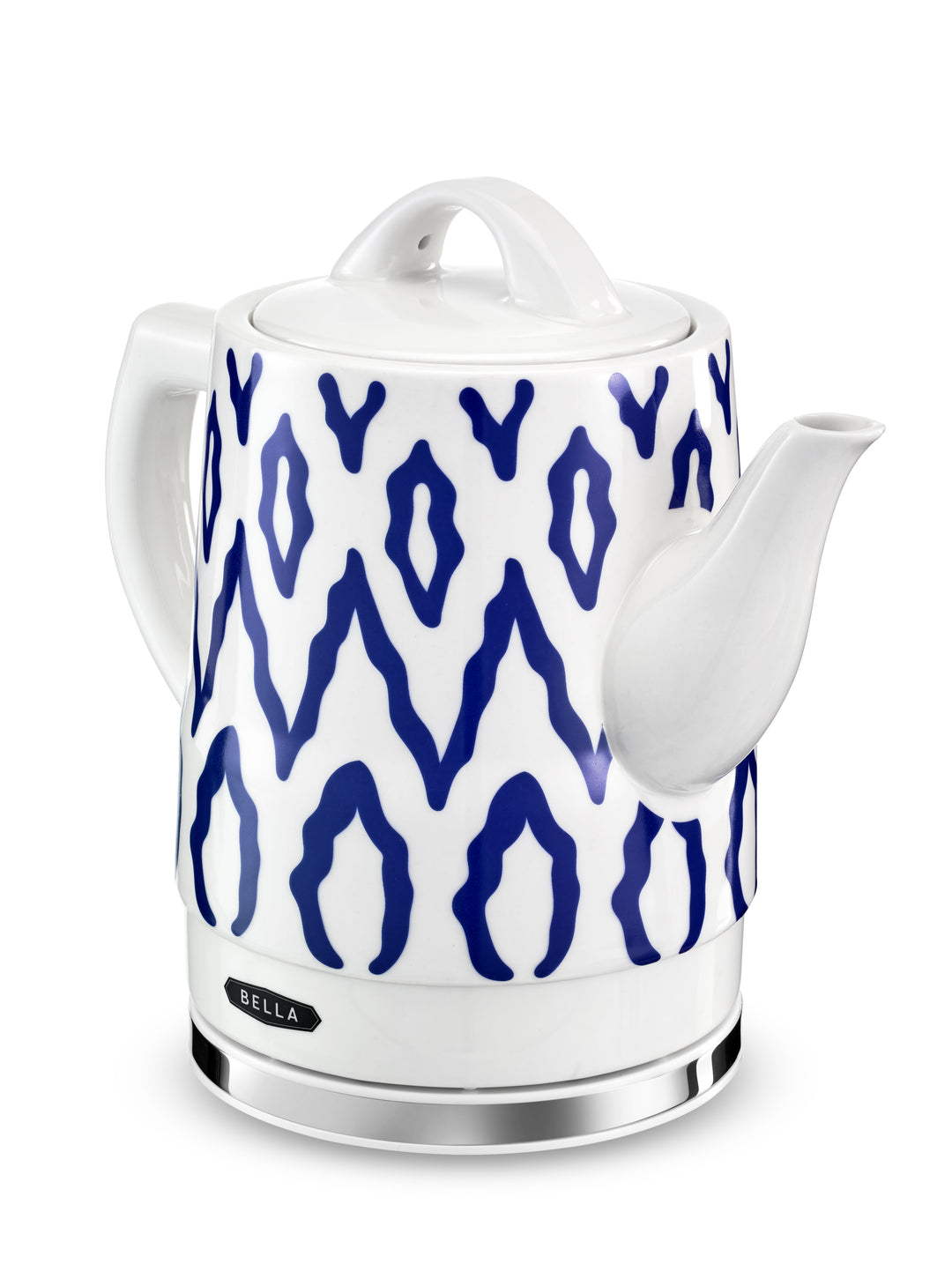 Plastic Free Electric Kettle from Bella