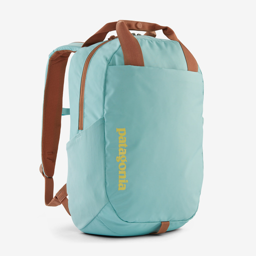 Patagonia Atom Tote Pack 20L: Stylish & Functional.