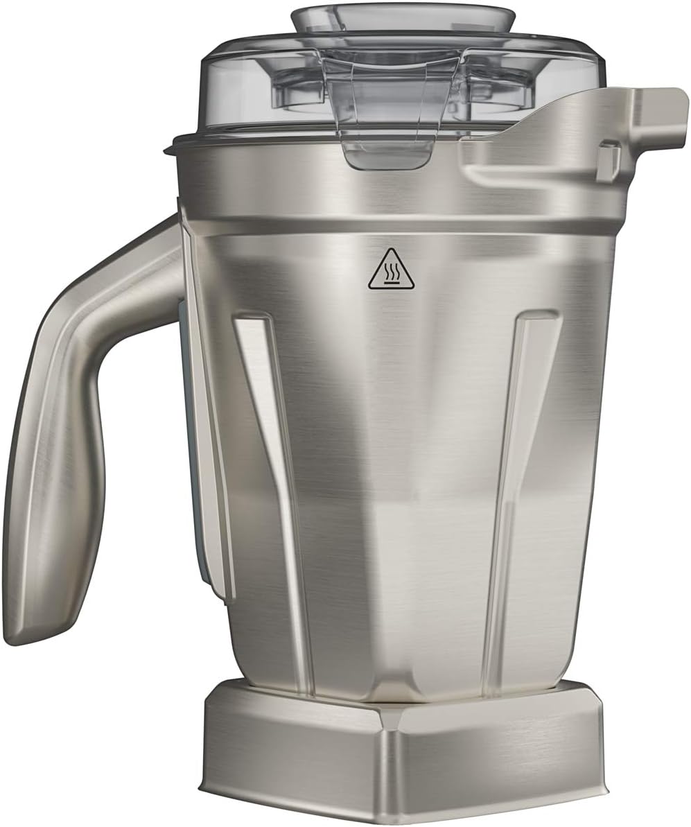 Vitamix Stainless Steel Container