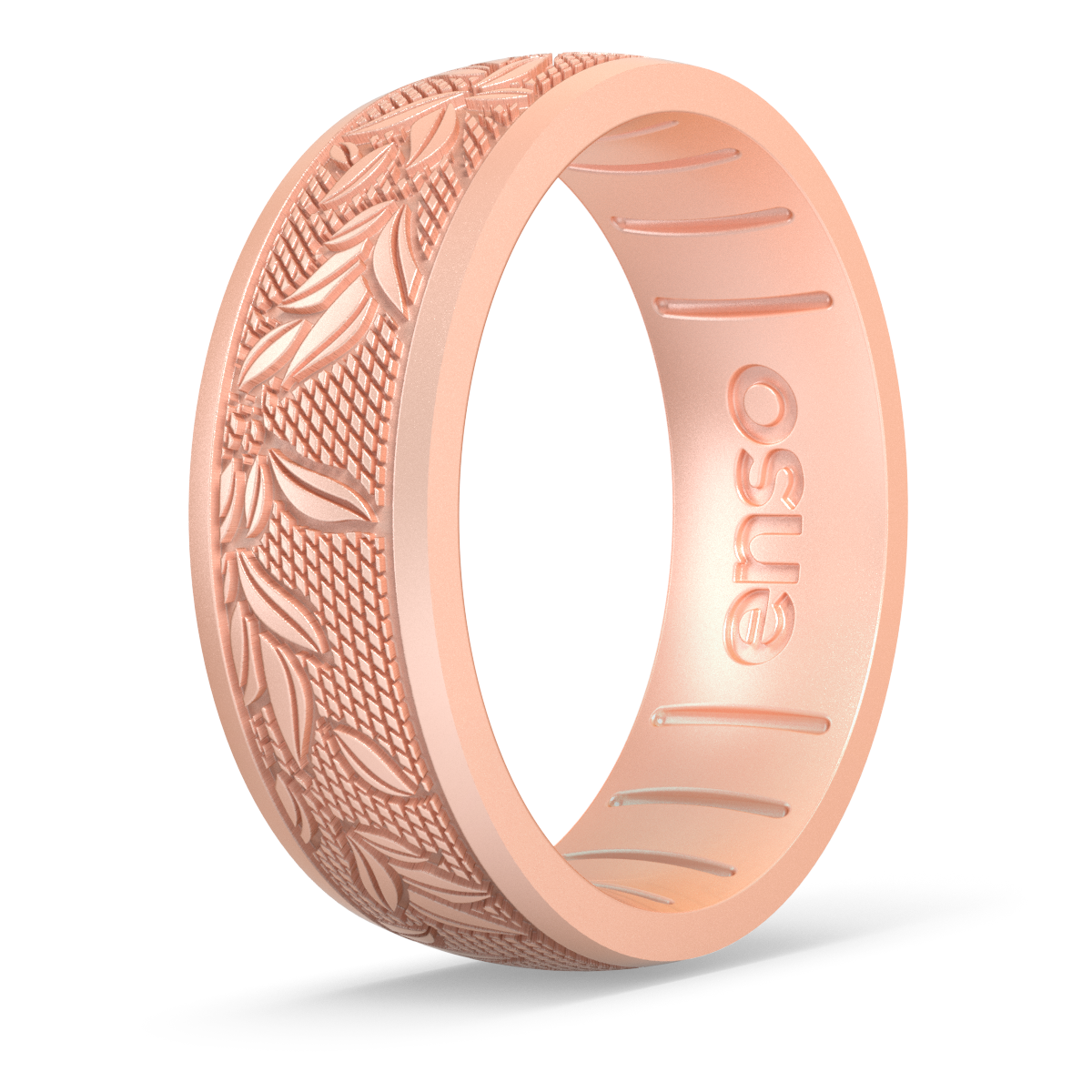 Enso Rings: Women's Silicone Rings Collection