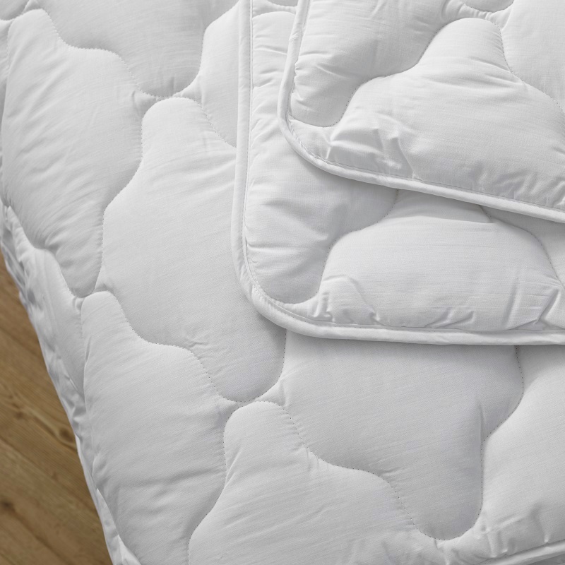 Woolroom’s medium wool comforter insert