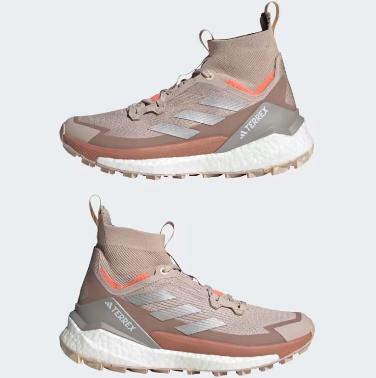 Vegan Hiking Boots for Men & Women