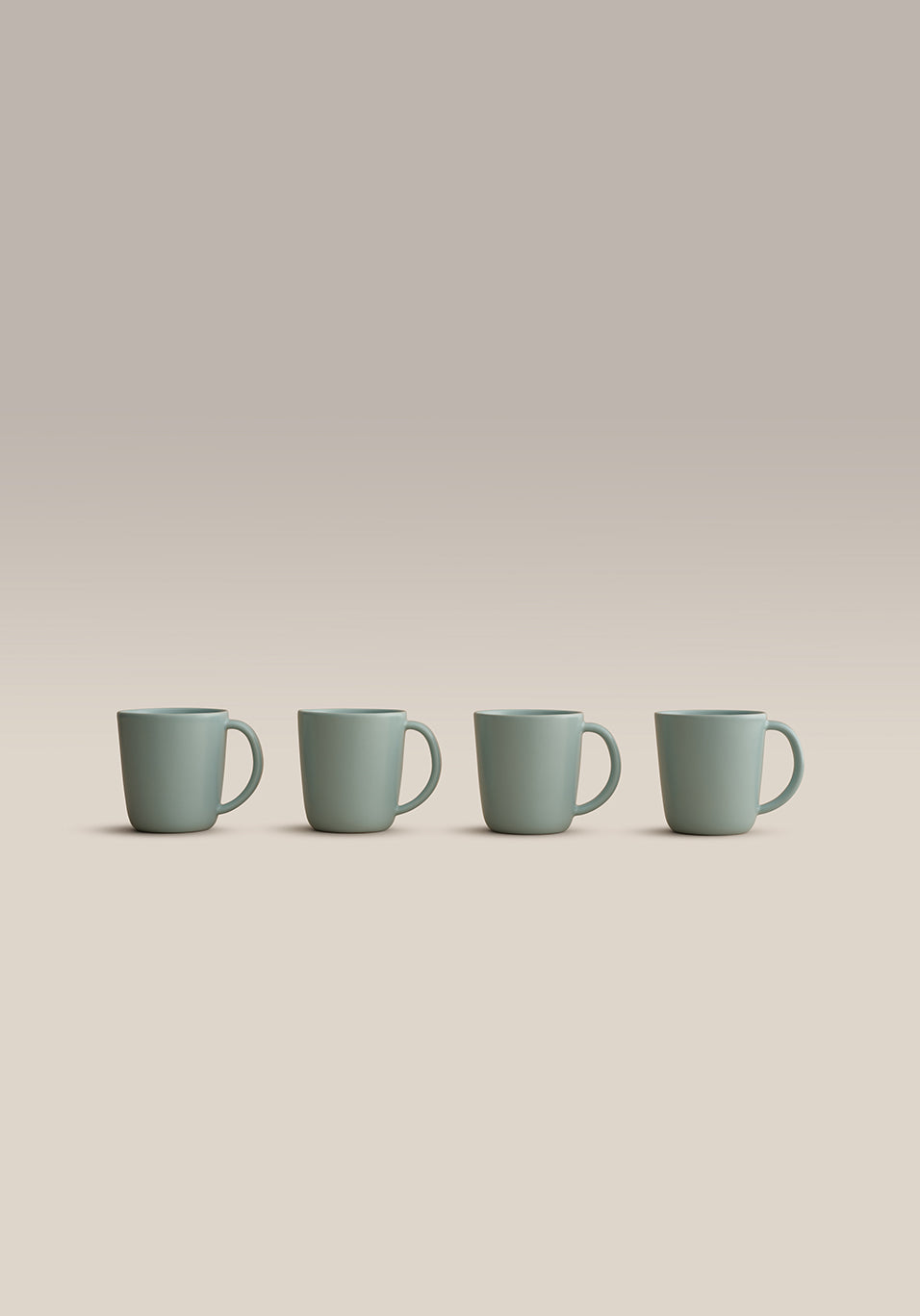Year & Day Ceramic Mugs feature elegant, semi-matte finishes and durable craftsmanship, perfect for elevating your daily coffee ritual.