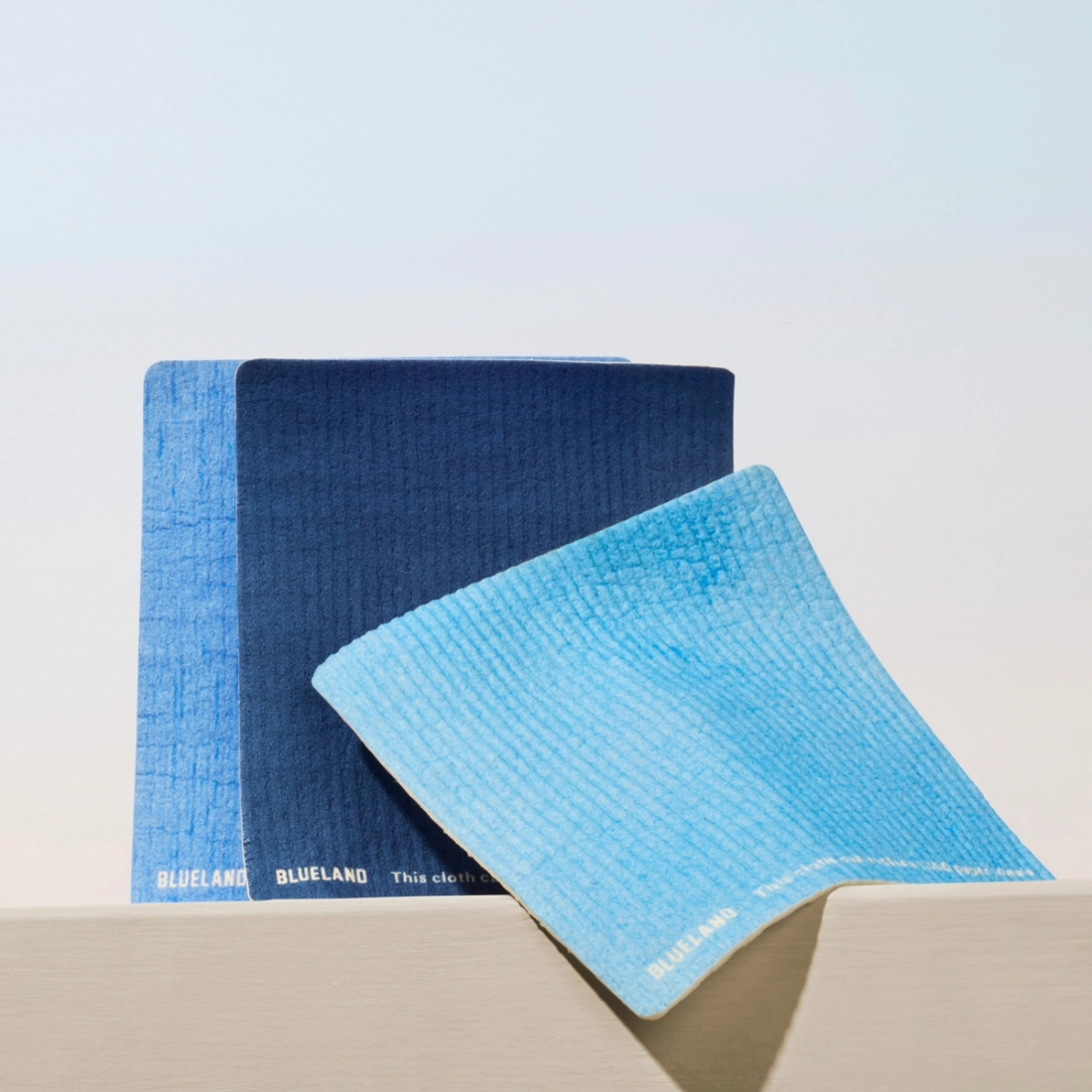 Say goodbye to paper towels with our eco-friendly, ultra-absorbent Cloud Cloth - the perfect blend of sponge and dishcloth!