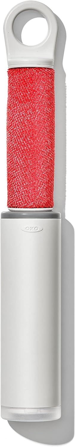 OXO Good Grips Reusable Lint Roller in Gray