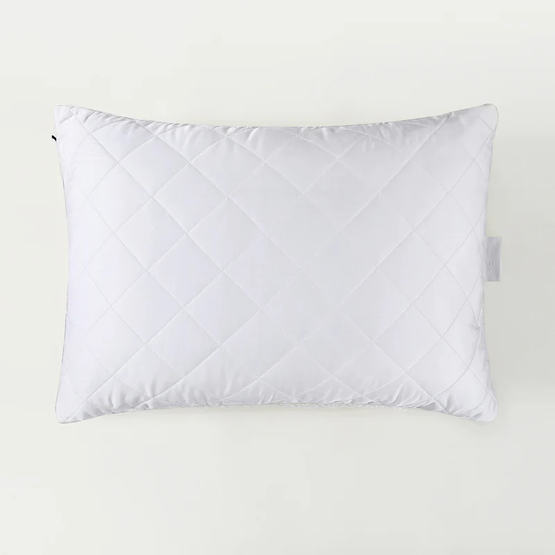 Sijo fluffy eucalyptus pillow