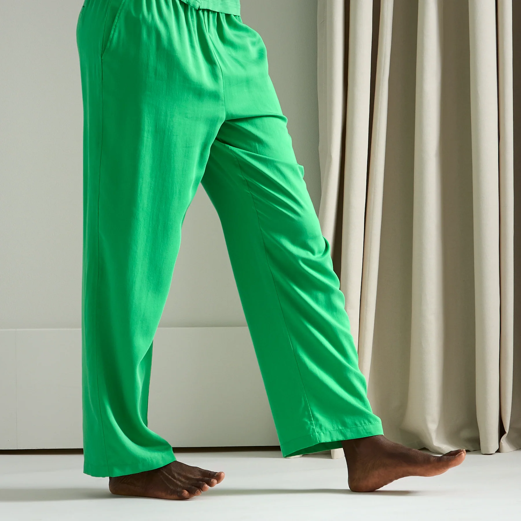 Sijo eucalyptus pajama bottoms