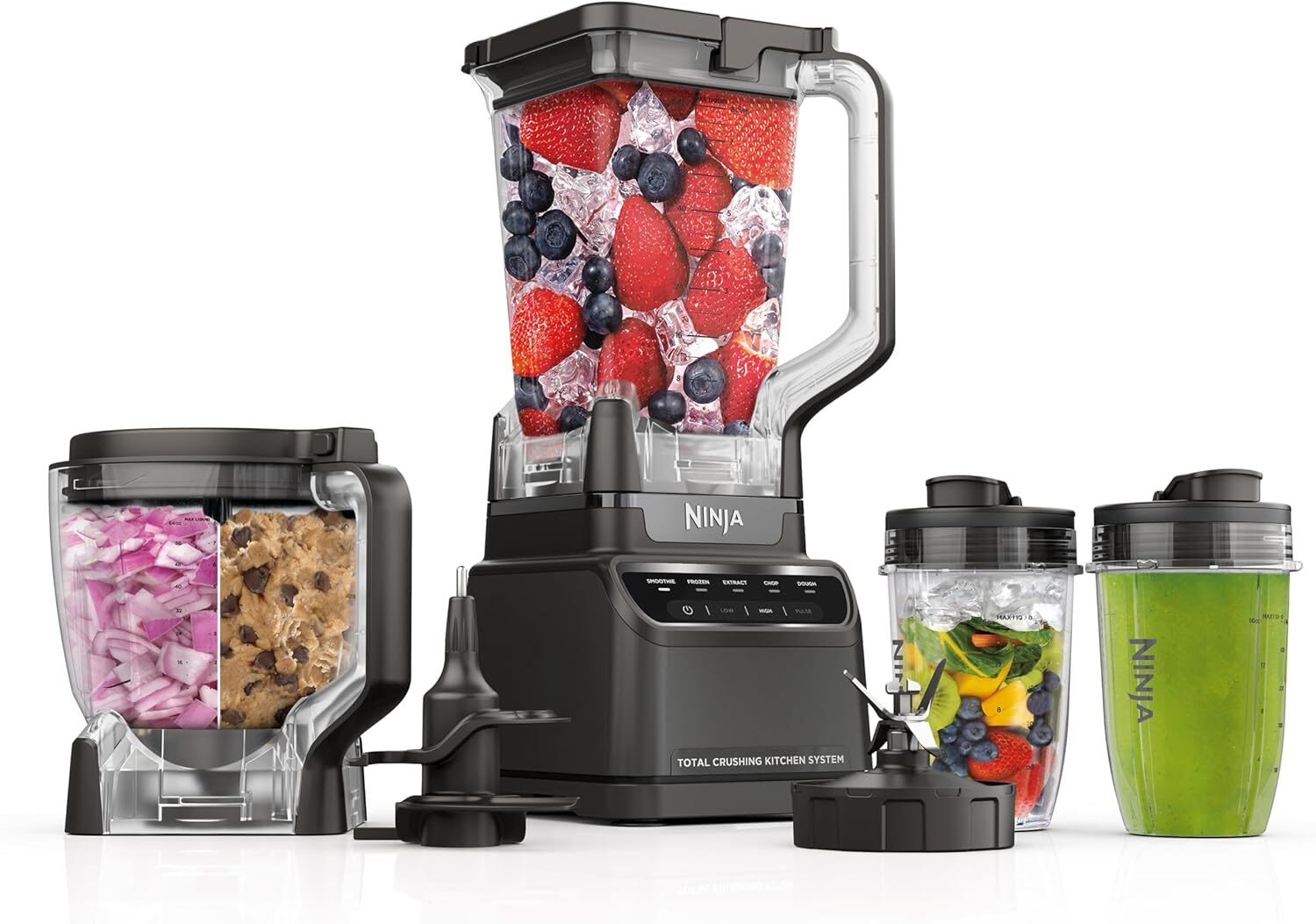 Ninja Blender