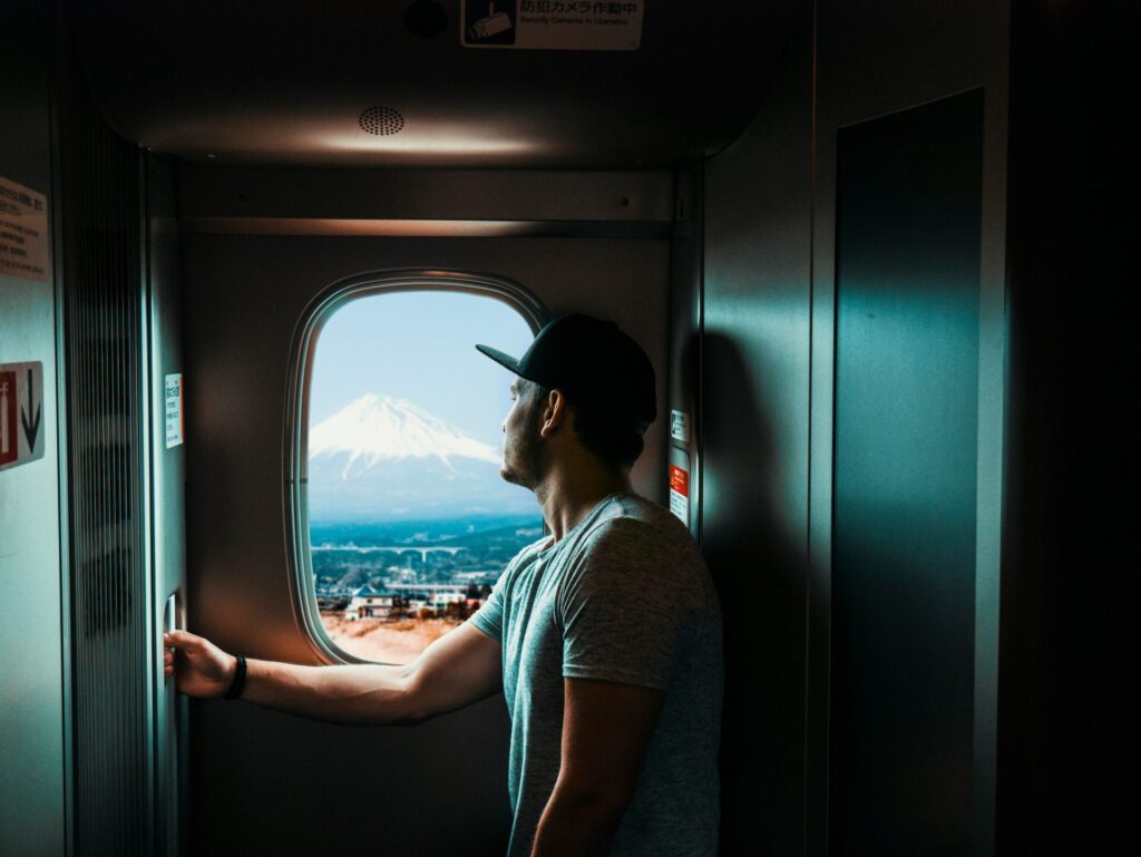 Epic Train Journeys with the Best Views