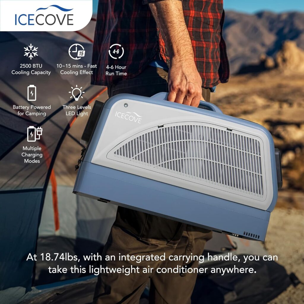 portable AC Unit 
