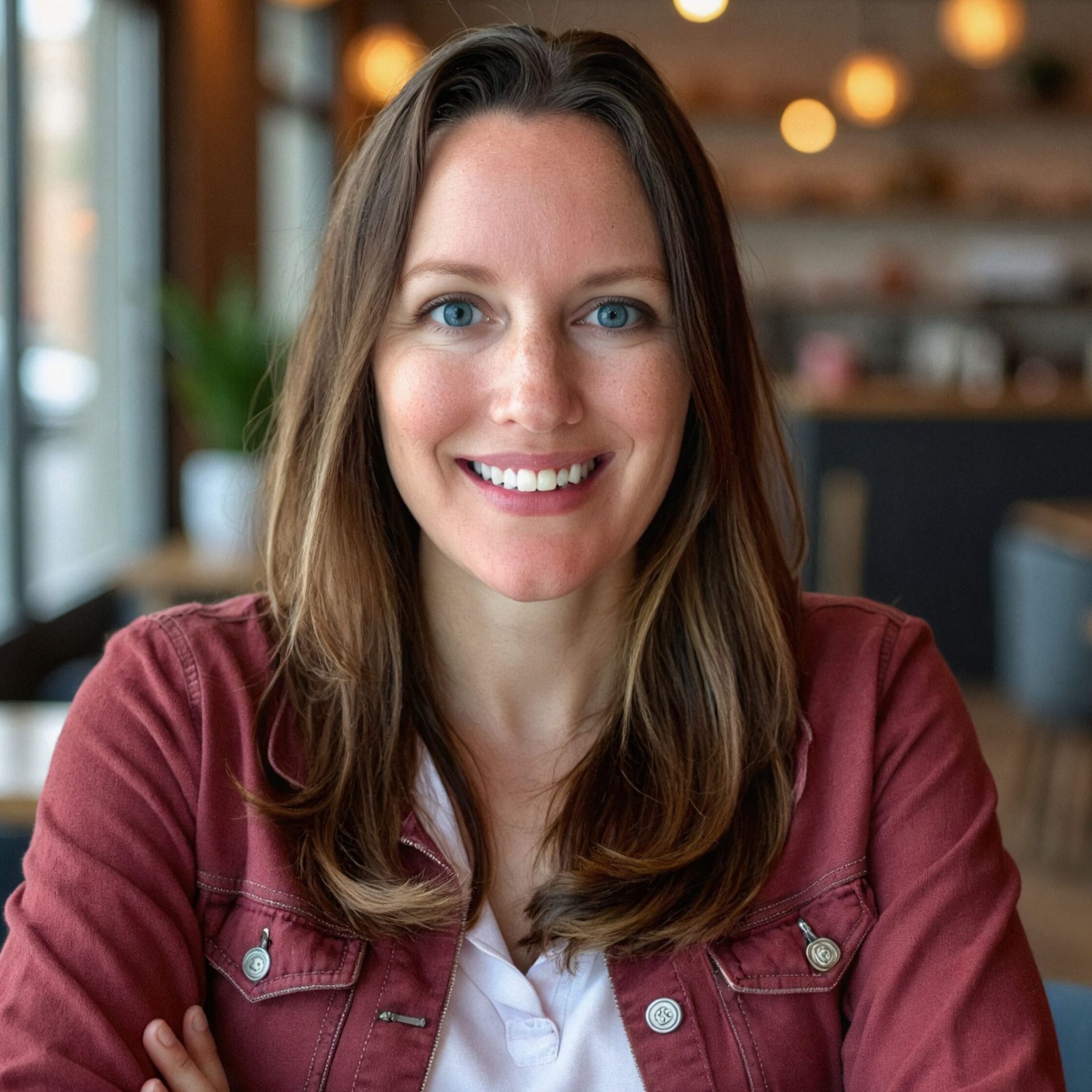Wendy Toth for Do Good HQ
